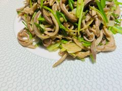 芫爆肚丝-泰丰楼(前门西大街店)