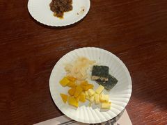 -南海渔家•海鲜•正宗海南菜(海棠湾店)
