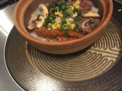 -顺德联塑万怡酒店·万荟轩自助餐厅