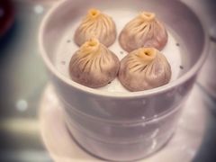 上海小笼包-上海和平饭店龙凤厅 Dragon Phoenix
