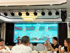 -东江渔村·古典园林·30年粤菜老字号(太和店)