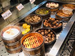 -芭菲盛宴·环球美食(锦城万达广场店)