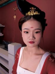 -盘子女人坊古装写真摄影(南京总店)
