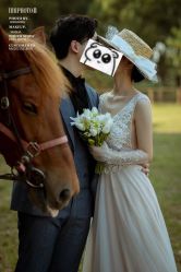 -Mu慕婚纱摄影·超级工作室