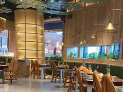 -苏梅花园(群星城店)