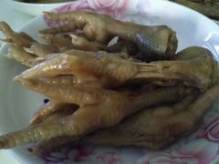 -土门八珍烤鸡腊味店(土门老店)