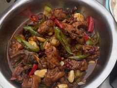 -古彭7只羊·徐州烧烤(旗舰店)