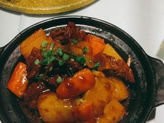 -上下九广州菜馆(锦业路店)