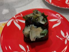-京樽回転寿司(奥林匹克店)