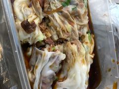 -卓粤拉肠(红庙店)