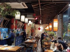 -打酱油·非遗淮扬菜(瘦西湖梅岭店)