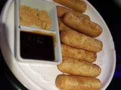 -精典一号民间菜
