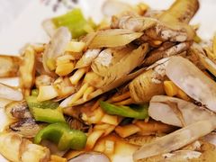 -宾朋海鲜饭庄(兴海路店)