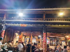 -尽善百年古院餐厅(王家老宅店)