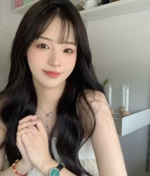 -丝语萱形象