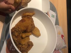 -麦当劳(东石东一路店)