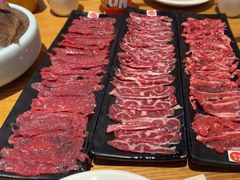 -掂档潮汕牛肉火锅(cityon熙地港店)
