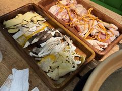 -菌小白火锅(时尚天河店)