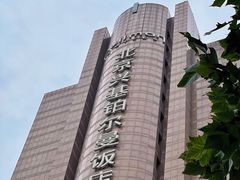 -北京兴基铂尔曼饭店