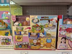 -TOYSRUS玩具反斗城(萧山万象汇店)