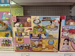 -TOYSRUS玩具反斗城(杭州萧山万象汇店)