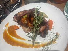 -West10 西拾·西餐厅·创意菜(未来科技城店)