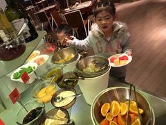 -上海浦东嘉里大酒店
