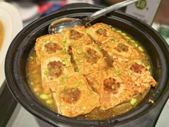 -阿庄新豫菜(航海东路店)