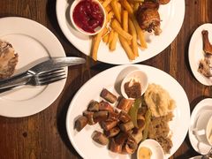 -宝莱纳啤酒花园餐厅PAULANER BRAUHAUS Nanjing(广州路店)