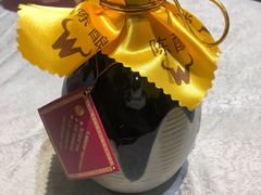-琼菜坊·无鸡不成宴·海南菜老爸茶糟粕醋(海口骑楼老街店)