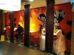 -麦当劳(金沙广场店)