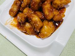 -东四民芳餐厅(世茂工三店)