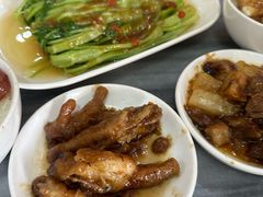 -品香排骨饭(羊官路店)