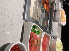 -海底捞火锅(群光广场店)