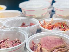 -上海市长春食品商店(淮海中路店)
