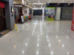 -恒生万鹂广场(唐镇店)