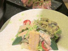 -樱嘢·炭火烧肉(惠南店)
