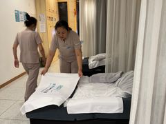 -麦悠悠·SPA·推拿(太阳山路店)