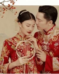 -第一夫人婚纱摄影(南京店)