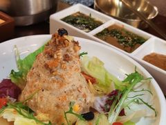 -三代烤肉(保利广场店)