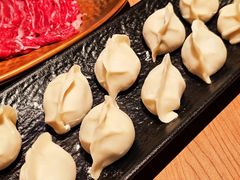 -腾格里· 蒙古山羊火锅(北京中关村店)