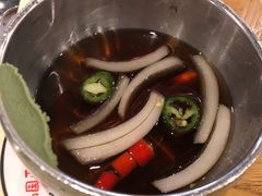 -姜虎东白丁烤肉(深圳湾后海汇店)