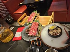 -谷牛和牛烤肉(漕河泾印象城店)