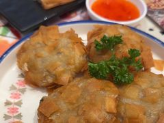 -点都德(广州白云山景区南门店)