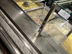 -阿那亚第一食堂 Cafeteria 1