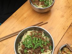 -左撇子私房面