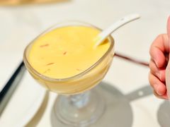 杨枝甘露-天喜酒楼饭市·茶市(同德皇宫店)