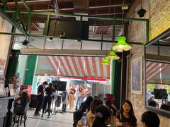 -何九海南茶店(鬼仔巷店)