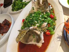 -玫瑰厅上海菜(兴国路店)