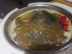 -东道煮牛肉火锅(东盛大街店)